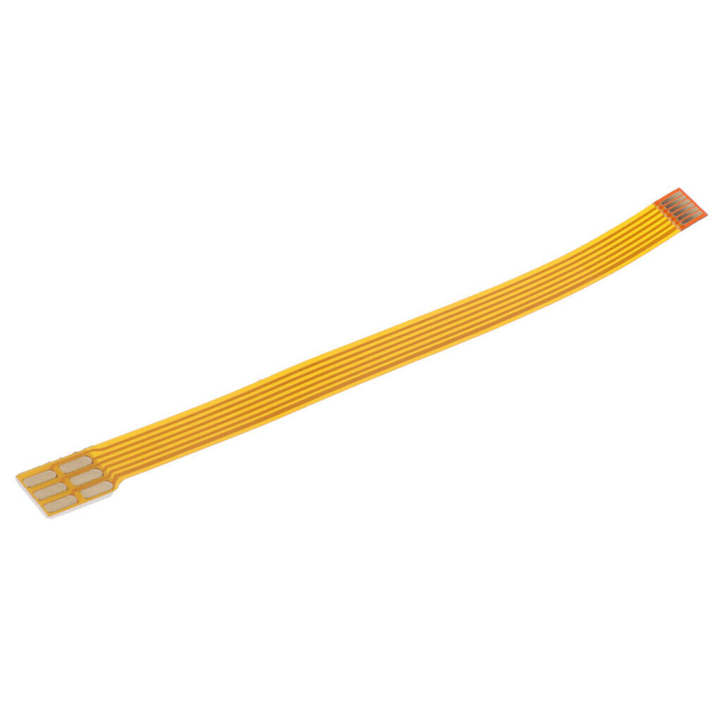 Micro SIM Card Extension Adapter with No Need to Cut Your SIM Card for Mobile