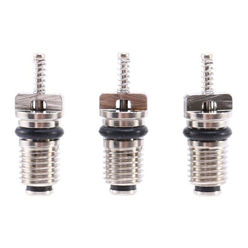 Air Conditioning R134A Interface Valve Core,Cut-Off Reflux Valve Core,Charge CL9