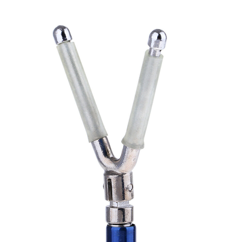 Fishing Rod Bracket Rotating Fishing Rod Pole Rear Support Stand Holder Whole