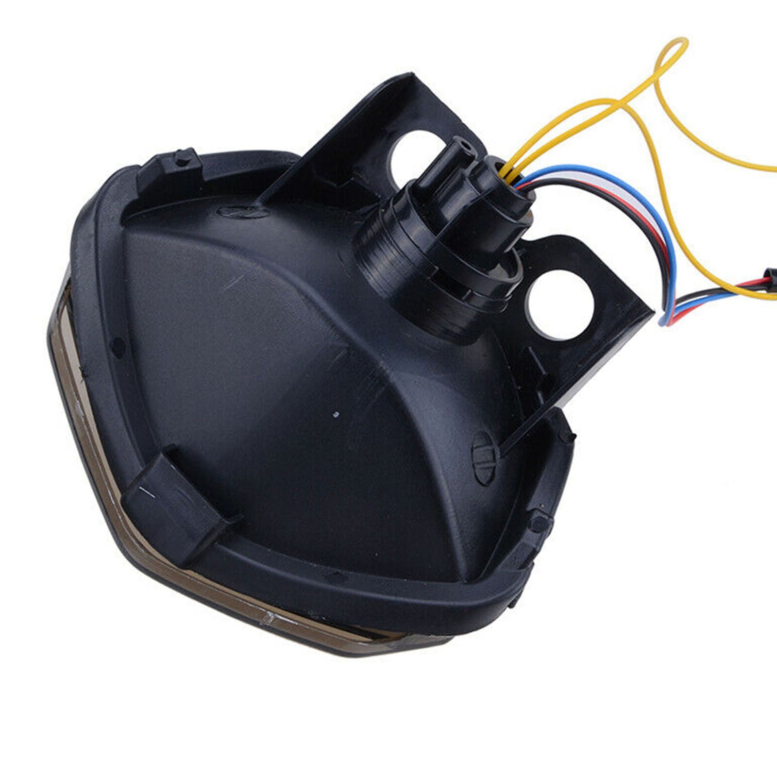 LED Brake Rear Tail Light Turn Signals Integrated For KAWASAKI Ninja 250R EX250