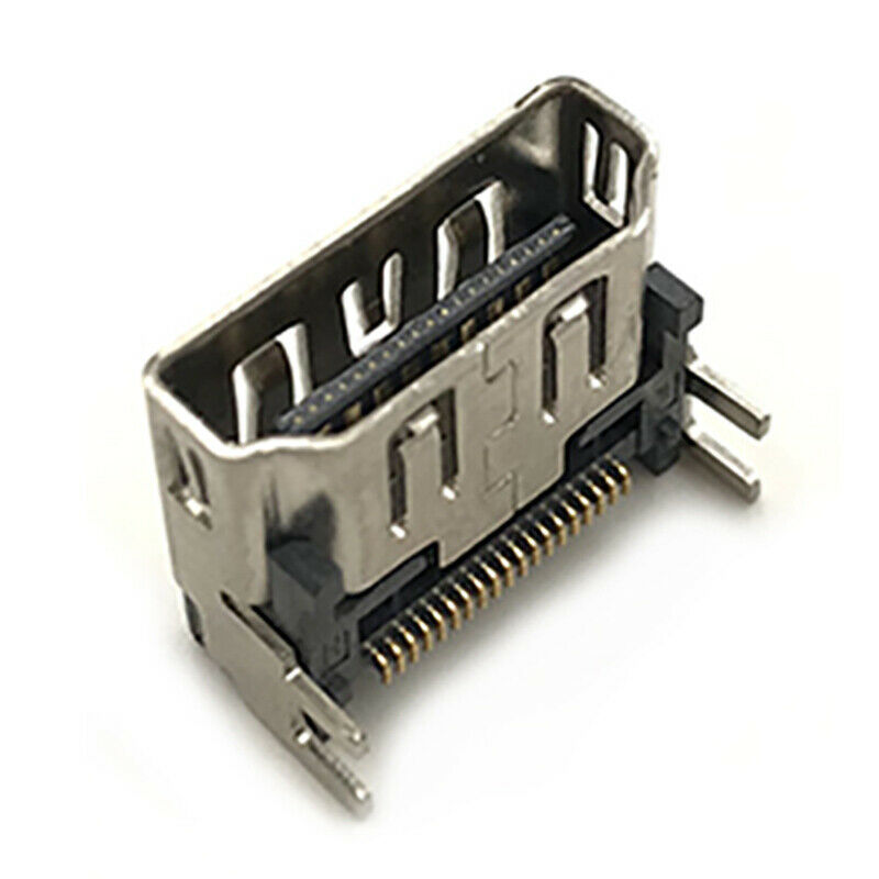 MI-Compatible Port Socket  Interface Connector for Sony PS5  5 Repaire PartsO1D7