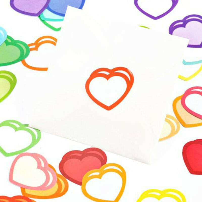 45 pcs/box Candy Love Series Decor Stationery Planner Stickers Scrapbooki.l8