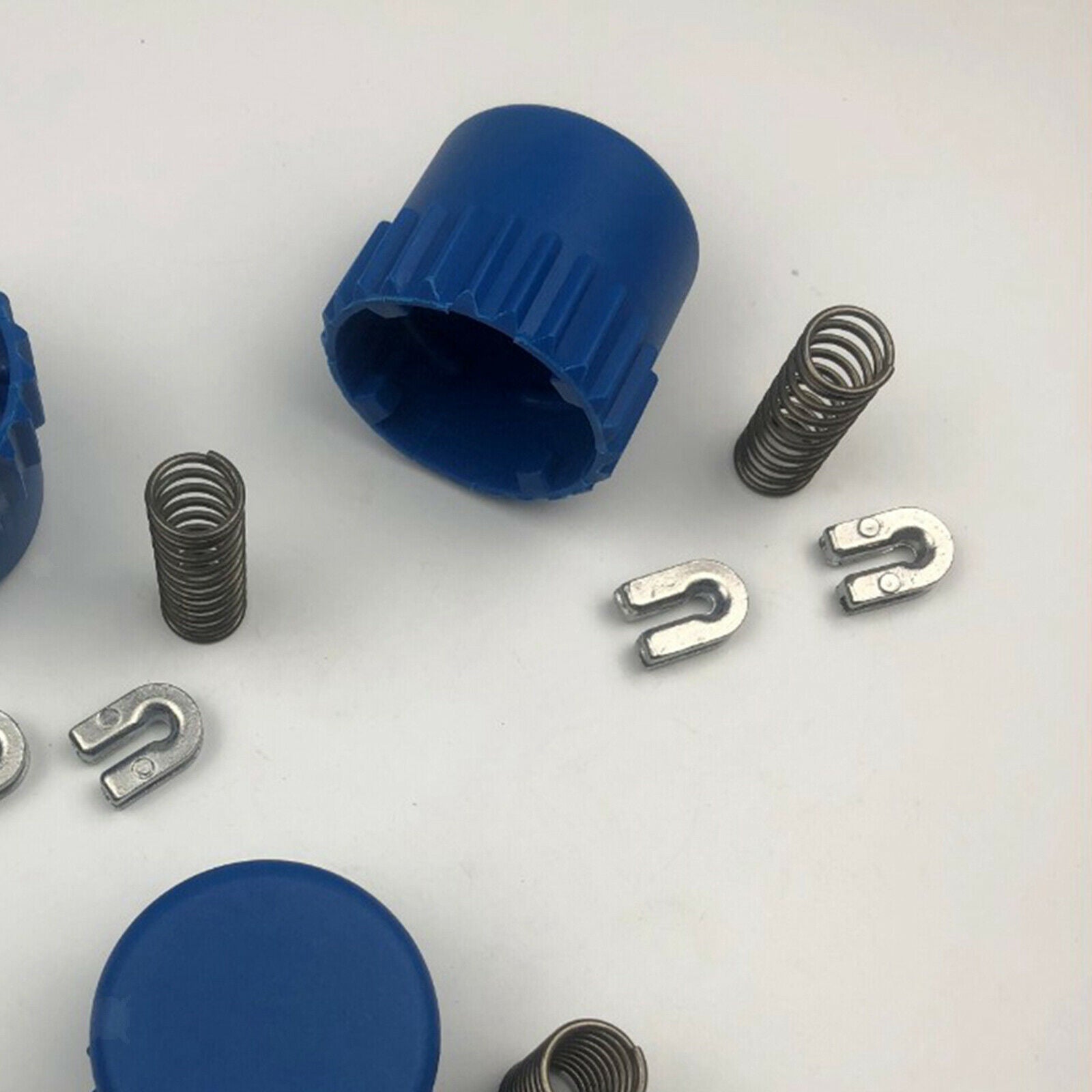 3 Packs Durable Trimmer Bump Knob String Line Trimmer for T35 Head 537185801