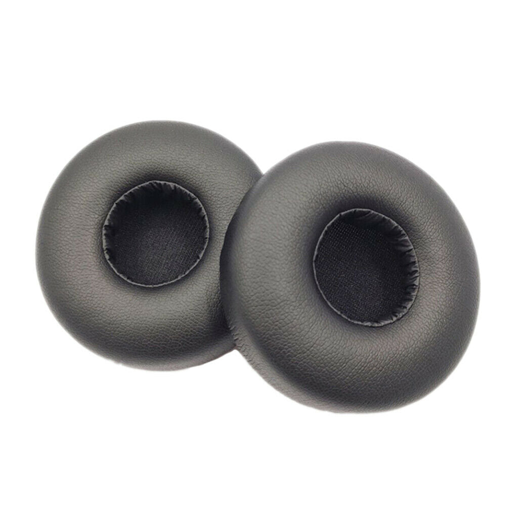 Replace Headphone Soft Foam Cushion Ear Pads for AKG N60nc N60NCBT Headset