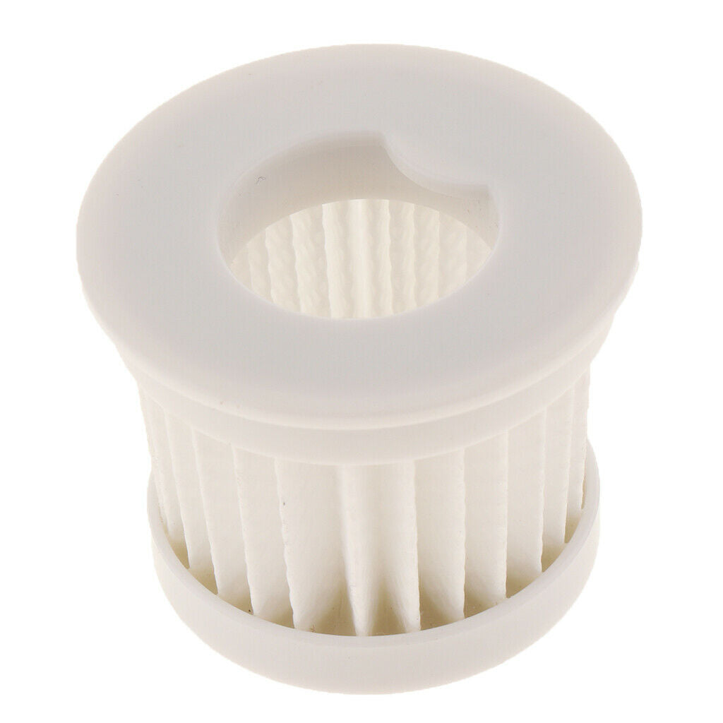 Washable replacement filter vacuum cleaner filter for TS998, TS988, CM168
