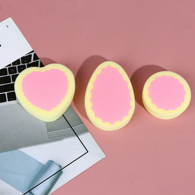 3pcs PainlessHair Removal SpongeDepilation Hair Remove  Shaving & Hair RemovFCA