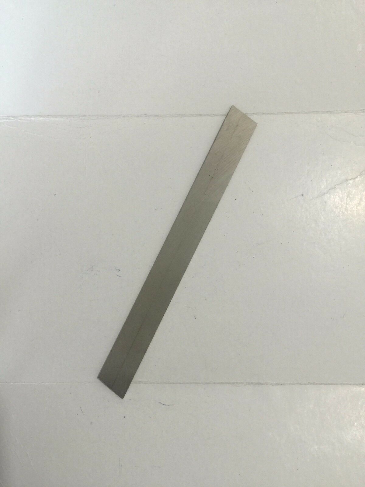 2mmx16mmx200mm Gray High Speed Steel Lathe HSS Cutting Tool Bit