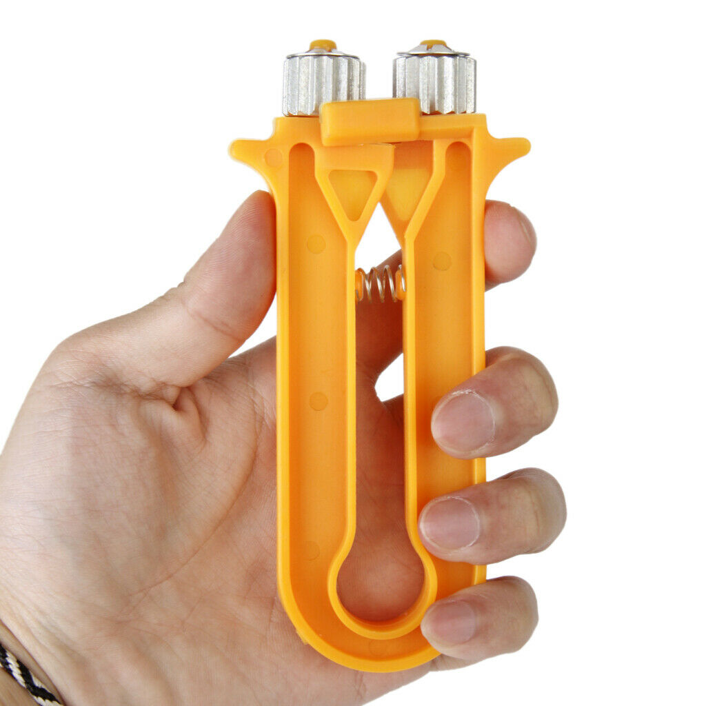 Cable Tensioner Crimper Beekeeping Equipment Gardening Hand Tool Patio House