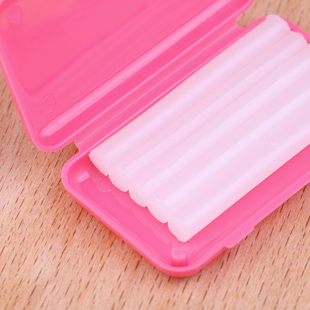 10 Packs Fruit Scent Dental Orthodontics Ortho Wax For Braces Gum Irritation US