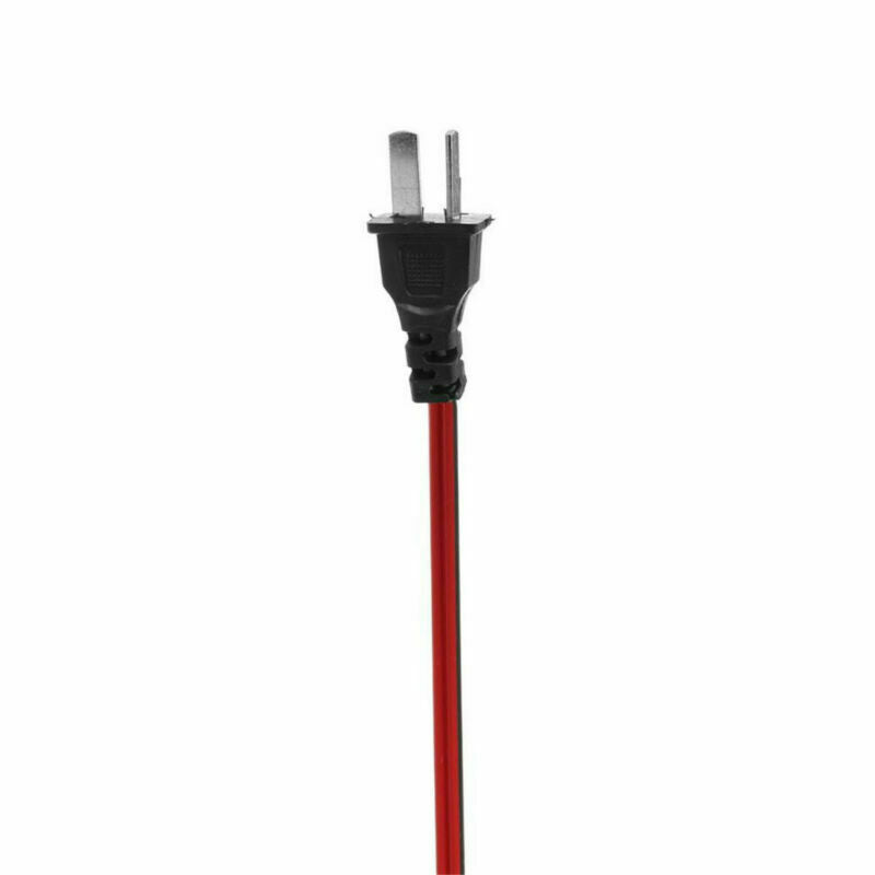 DC12V 1.2M Generator D.C. Charging Cord Cable Wire for EU1000i EU2000i