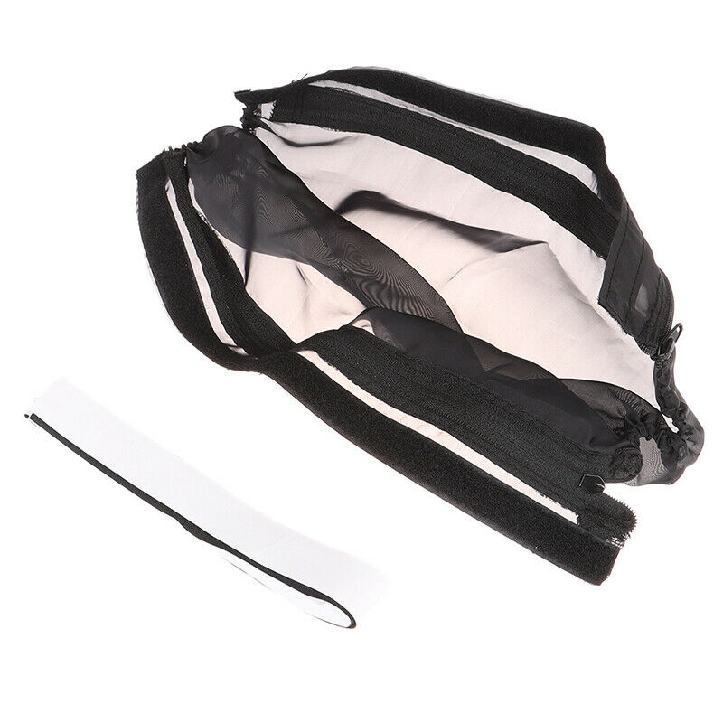 Waterproof Cover Dust Resist Guard Cover for 1/10 ERevo 2.0 Summit Rc CarBDAU