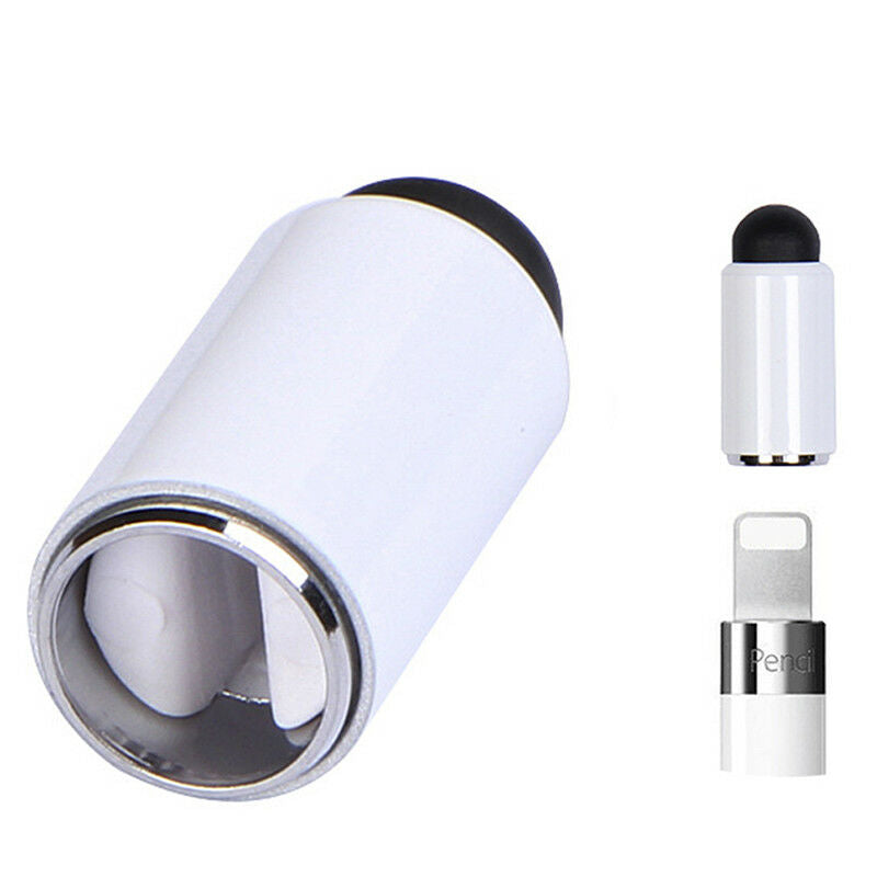 Magnetic Replacement Protective Silicone Case Cap For Ipad Pro Pencil .l8