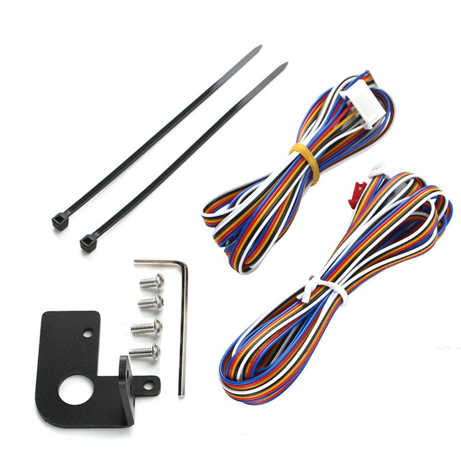 2X V3.1 Auto Bed Leveling Cable Kit for 32 Bit Ender 3 V2 3 Pro CR-10