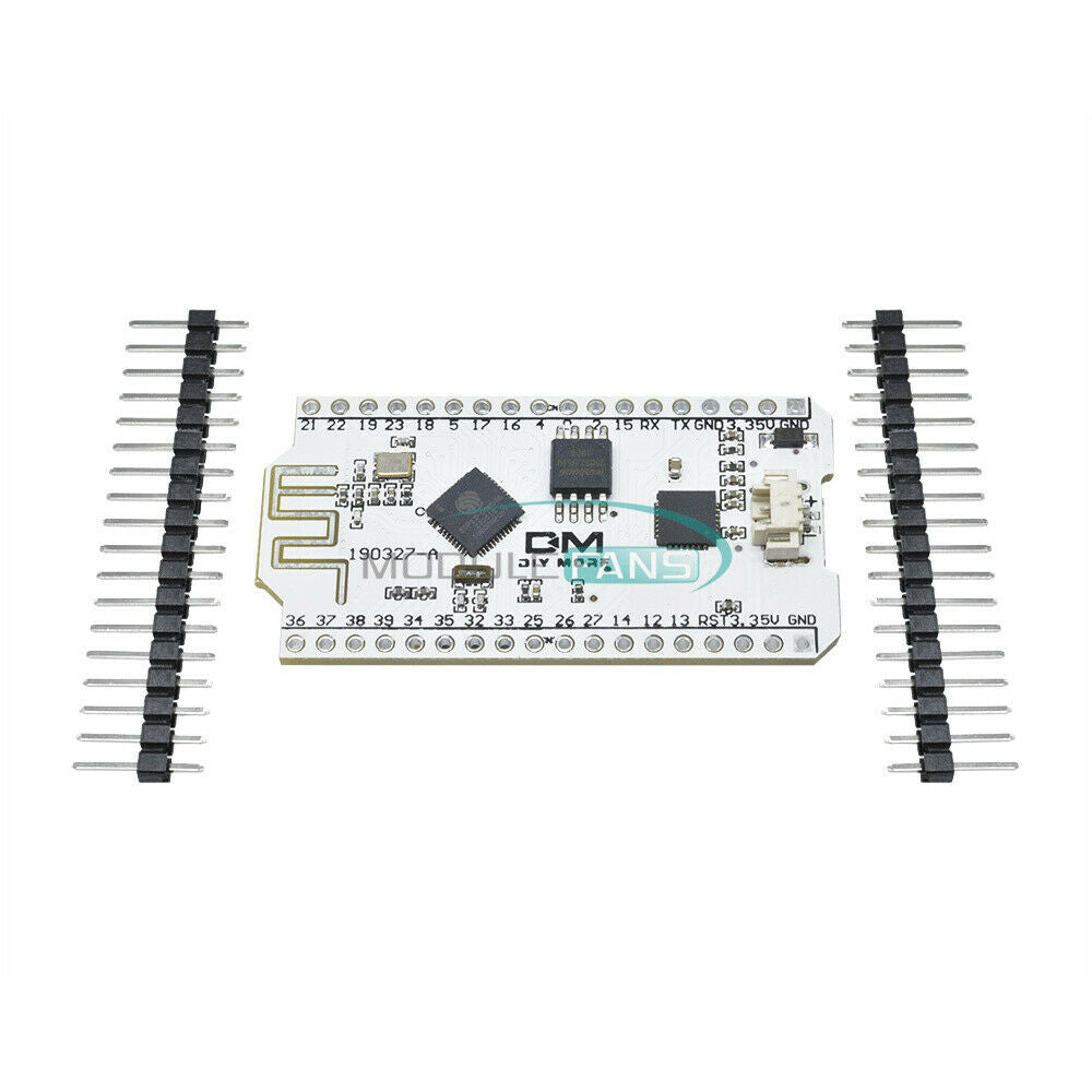 3.3-7V ESP32 0.96'' inch OLED Bluetooth WIFI CP2102 Module 32M for Arduino