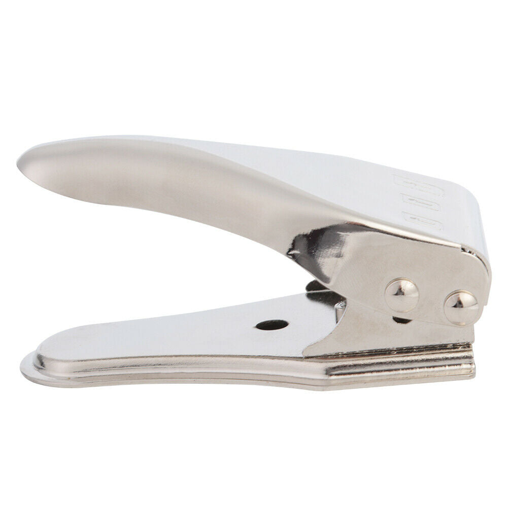 3 in 1 Nano Mini Micro SIM Card Cutter Mobile Phone Manual Modify Tools @