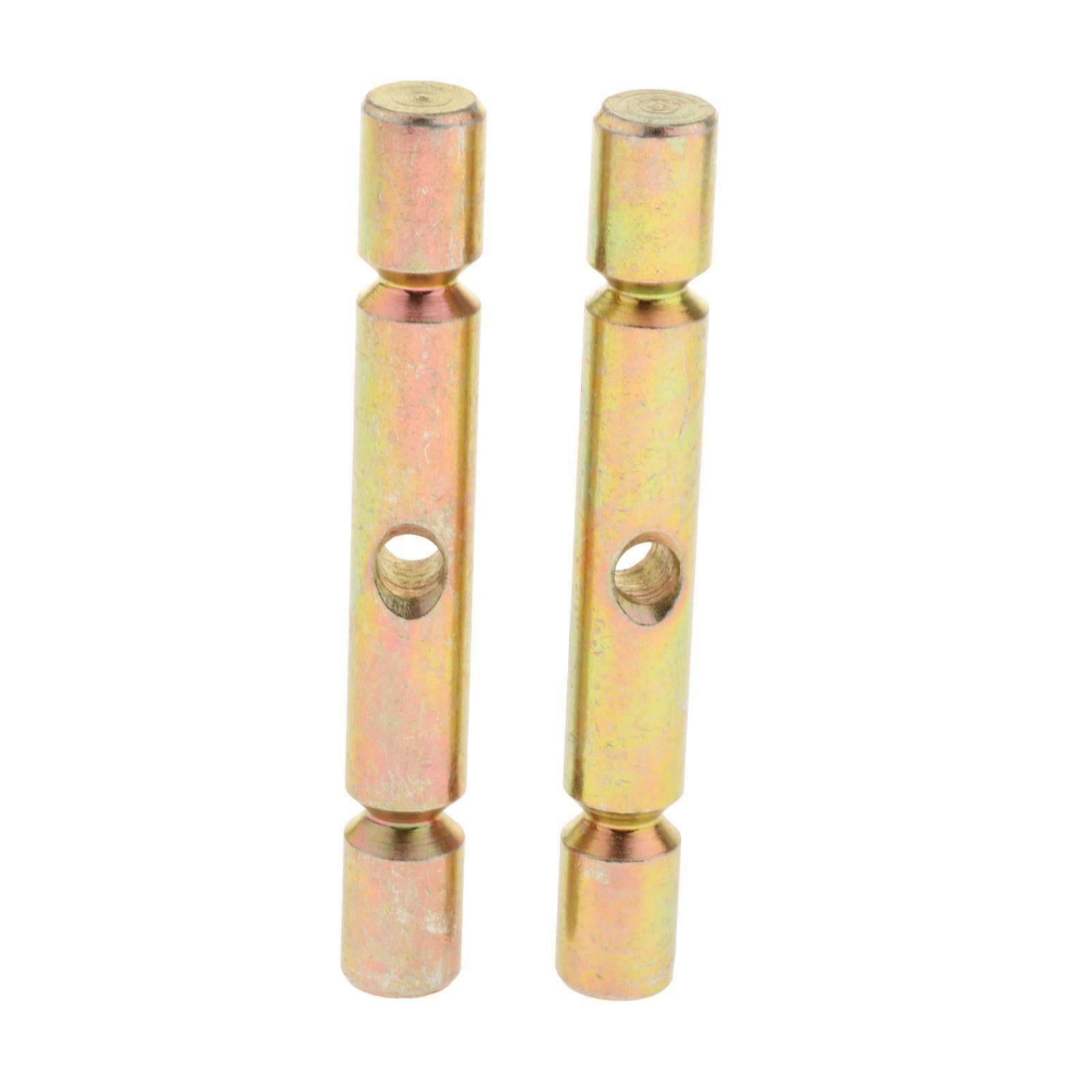 2x Shear Pins 2205063 for Polaris Sportsman 2015-2019 ATV Durable Heavy Duty