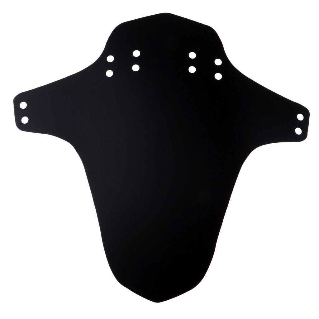 Universal Mountain Bike Bicycle Front Rear Mudguard Fenders Parts Accessory