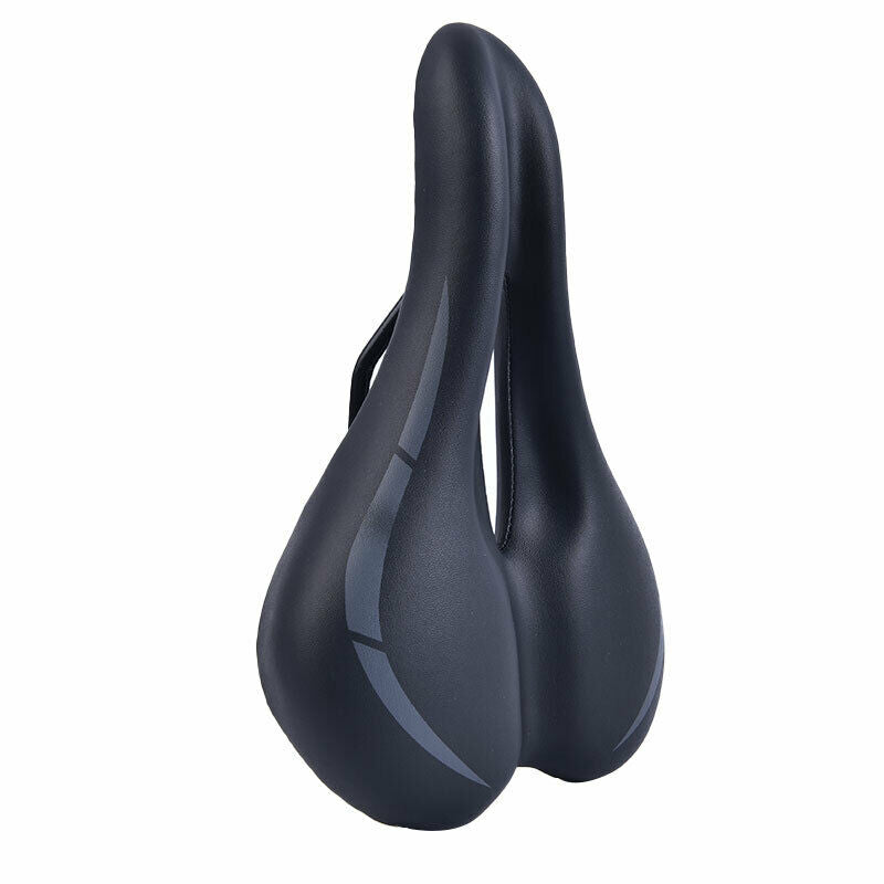 Mountain M Gel Extra Comfort Saddle Bike Bicycle Cycling Seat Soft Cushion0 Fx
