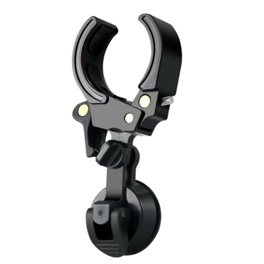 180 Degree Adjustable Phone Astronomy Telescope Bracket Adapter Binoculars