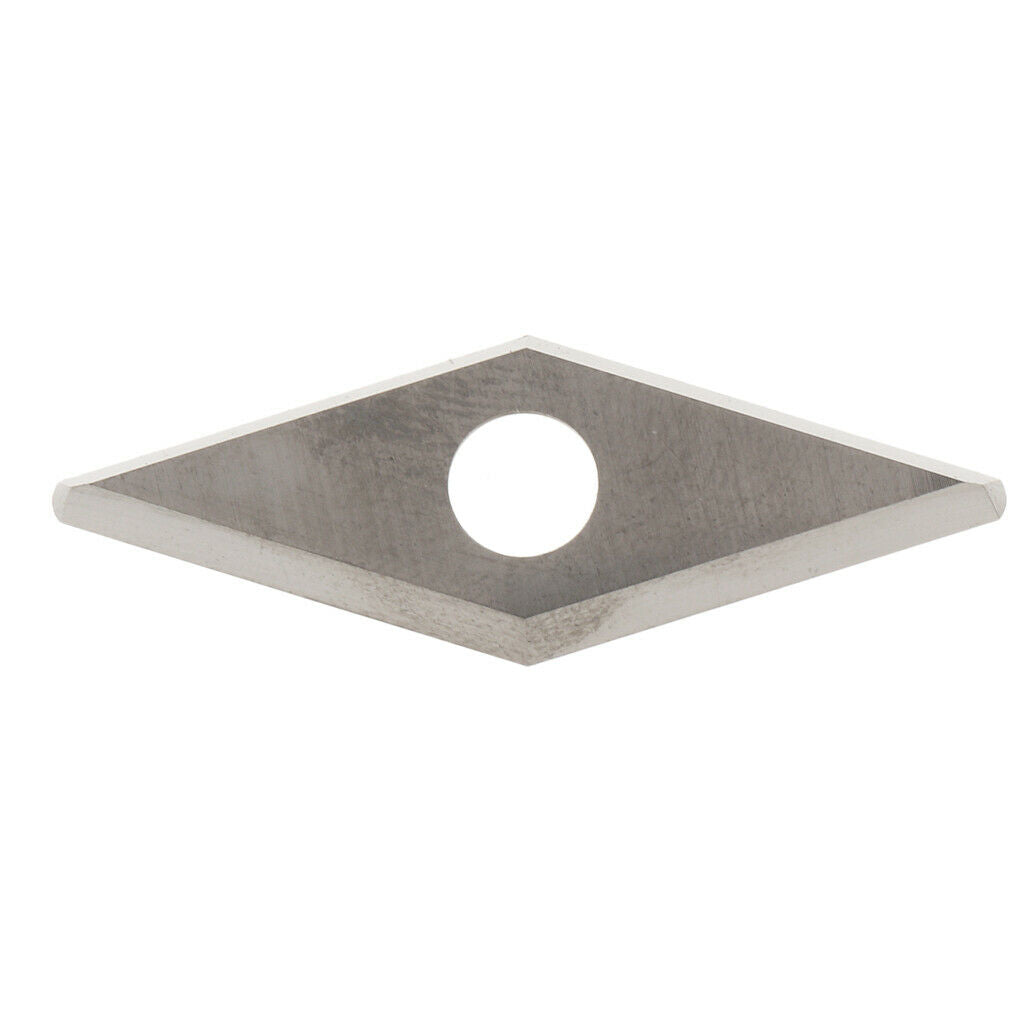 Carbide Inserts Plane Cutter Alloy Rhombus Woodworking  for VEMN160208