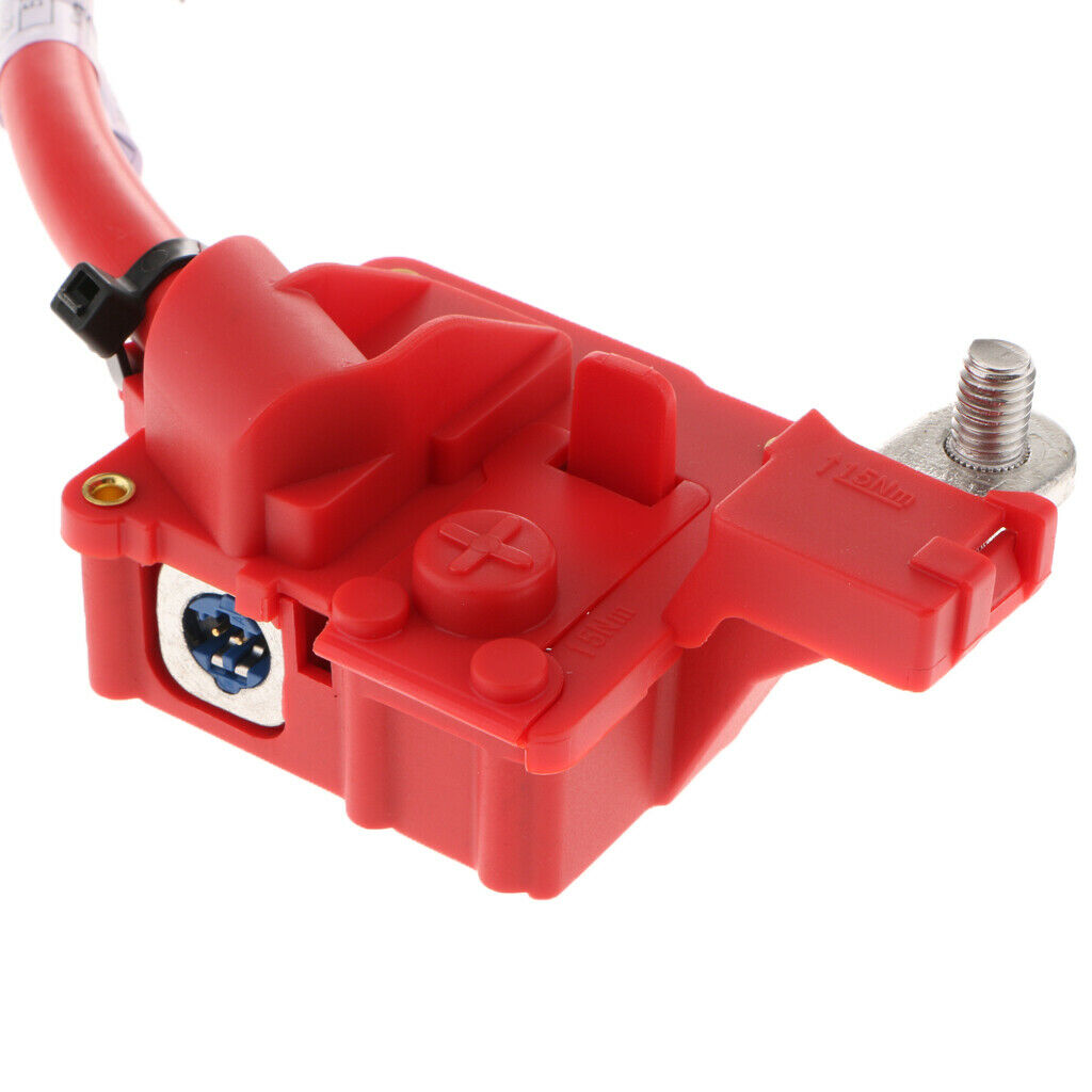 Battery Cable Positive Pole for E82 E84 E88 E90 E91 E92 M3 X1 325