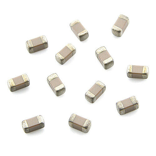 [300pcs] LQP03TN10NJ 10nH Chip Inductor SMD-0201