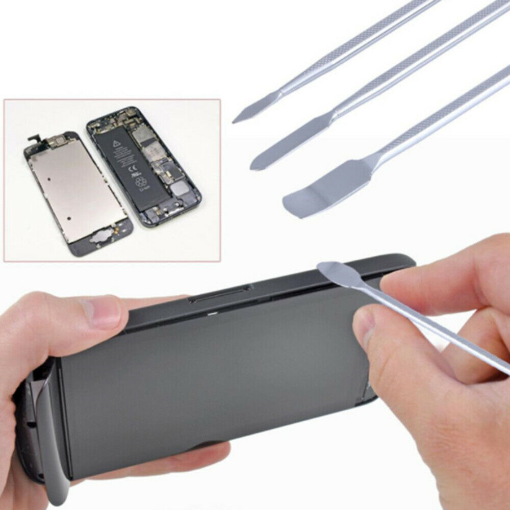 3pcs Universal Mobile Phone Repair Opening Tool Disassemble Pry Phone Hand Tool