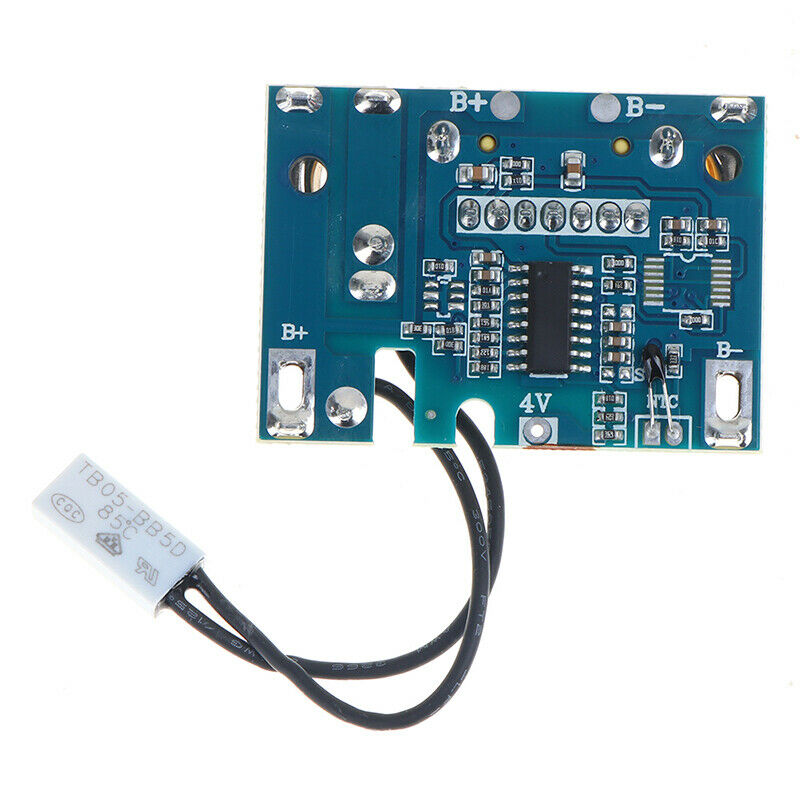 18V Battery Chip PCB Board Replacement for Makita BL1830 BL1840 BL1850 BL1 SJ