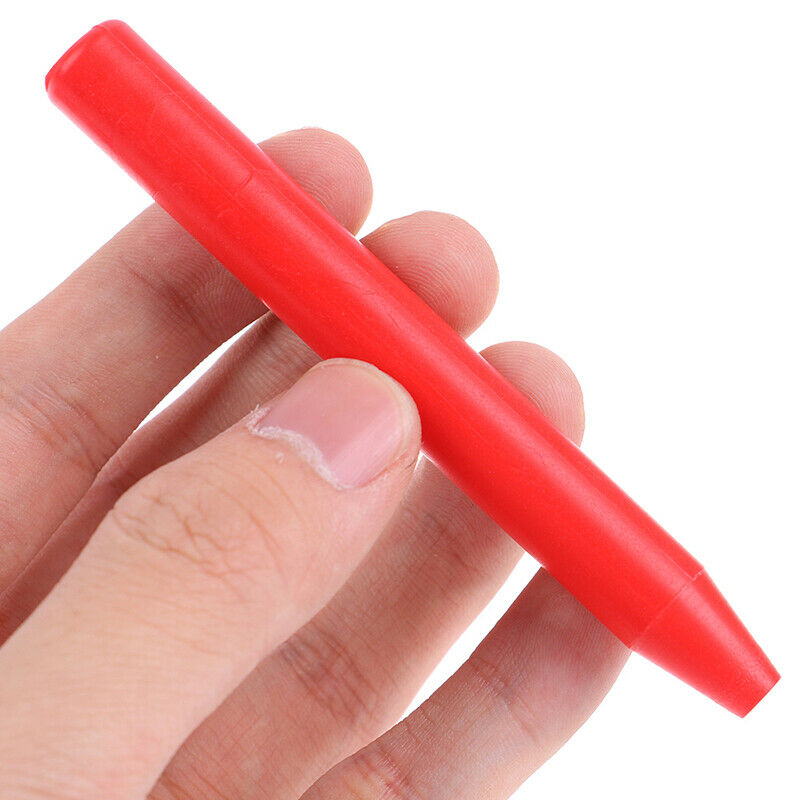 5Pcs/set Dent Removal Auto Repair Tool Car Dent Repair Kit Red Nylon Tap .l8