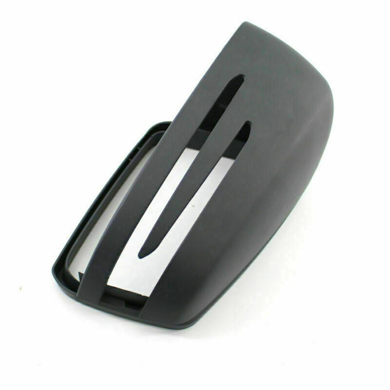Left Driver Side Rear View Mirror Cover Cap For Benz A-CLASS W176 2013-2017