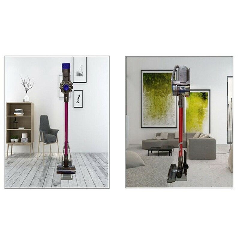 Vacuum Stand for Dyson V6 V7 V8 V10 Stick Cleaner Holder Storage Rack Support Y1