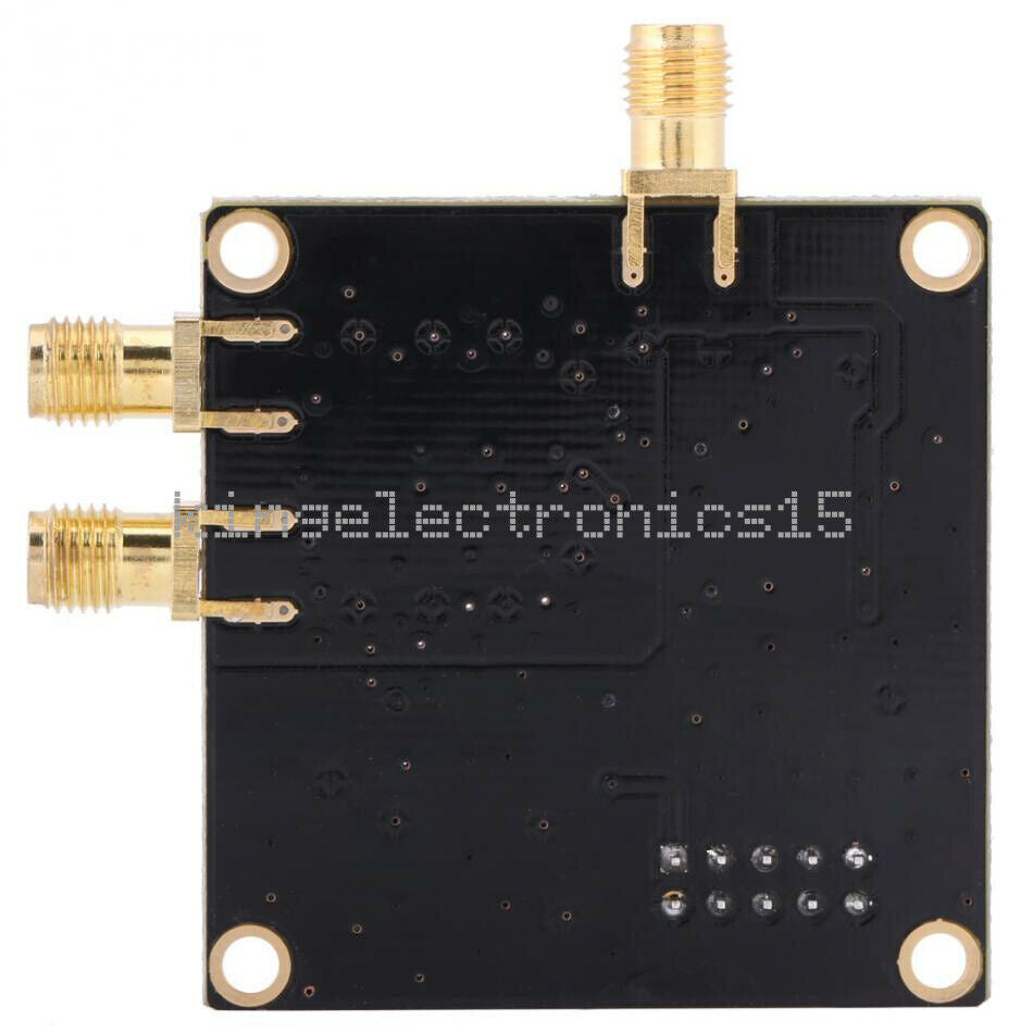 1x NEW AD9834 DDS Signal Generator Module Sine / Triangle Wave Generator