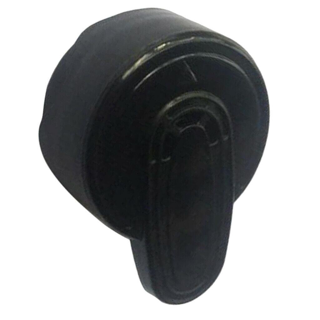 Universal Electric Pressure Cooker Accs Steam Release Handle Valve C Black