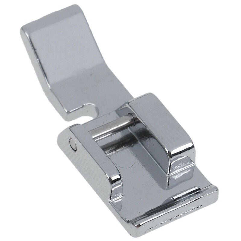 Sewing Machine Zipper Presser Foot Cloth Presser Foot Single Zipper Sewin.l8