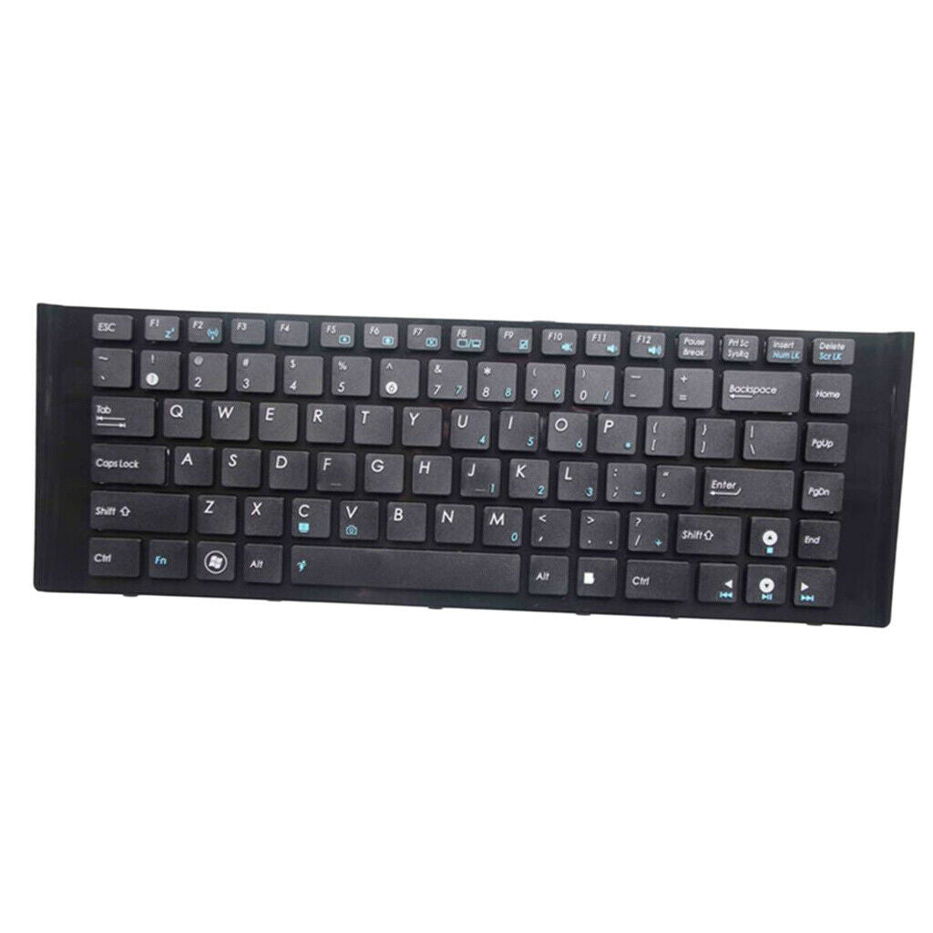 Keyboard For ASUS A40 A40D A40DE A40DQ A40DR A40JN A40EN A40J A40JC - US