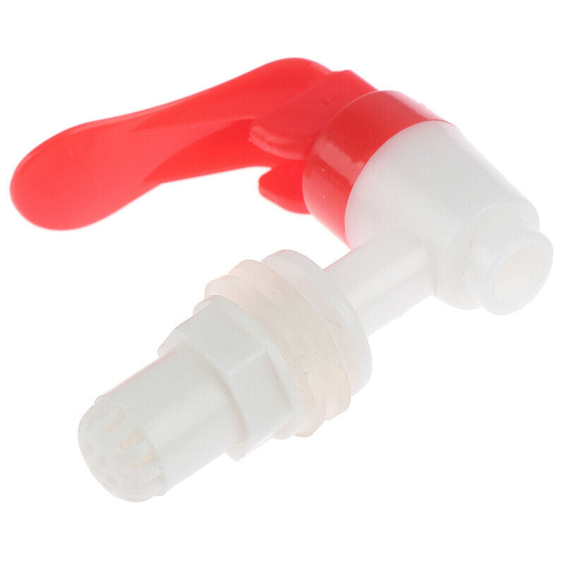 DIY Wine Beer Bottling Home brew Bucket Barrel Plastic Spigot Tap Replacement Qx