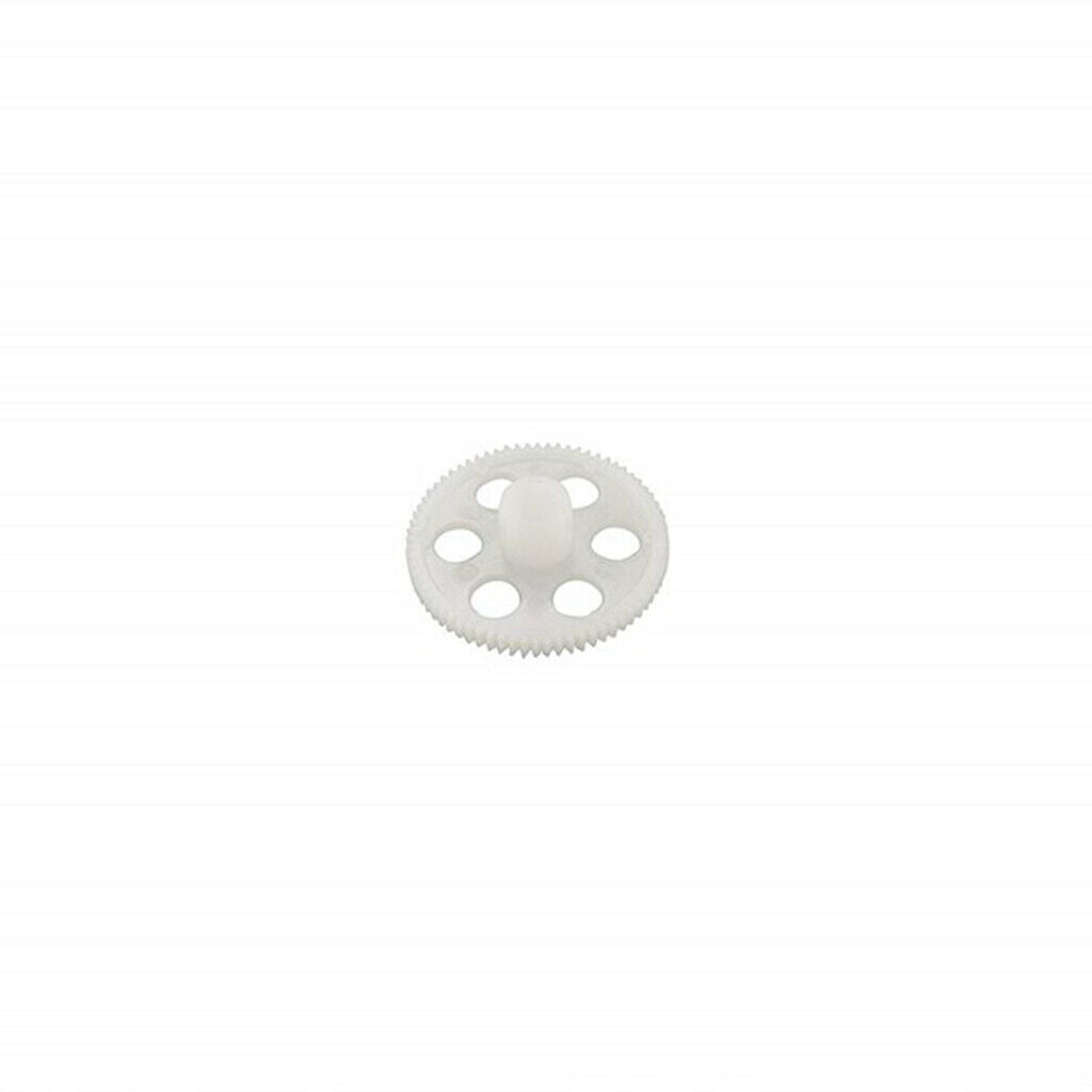 Set Of 4 White Gear W/ For UDI U818A PLUS U49W