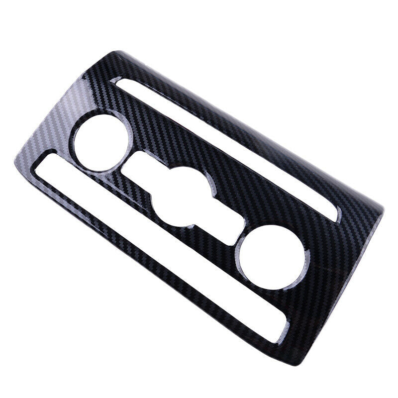 Center Console Air  CD panel Trim fit for VW Atlas Teramont 17 18 19