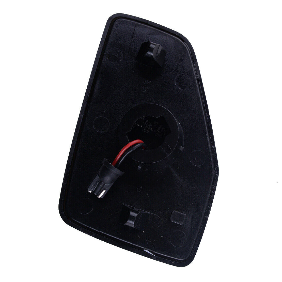 1 Pair Side Marker Corner Lights Fit for Hummer H3 Alpha/X/Championship tn