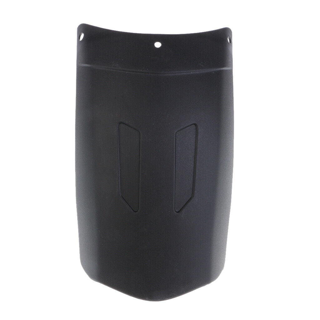 Universal Front  Extender Mudguard Extension Fits for Motorcycle