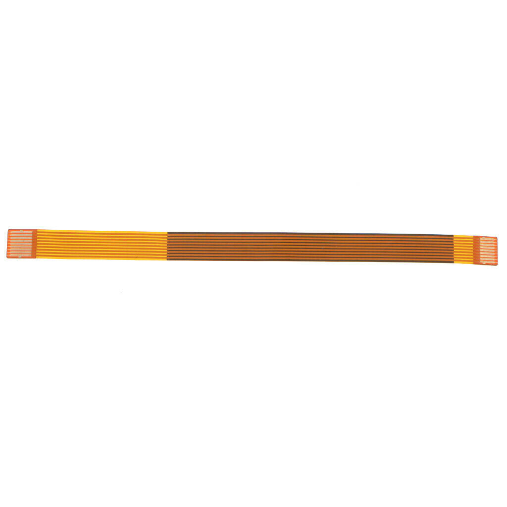 Lens Zoom Aperture Shutter Flex Cable Anti-Shake Repair For Nikon 70-300 mm