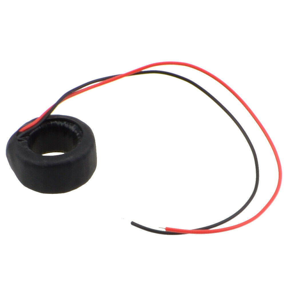 Ac80-260V100A Voltage/current Meter with Serial Communication Function