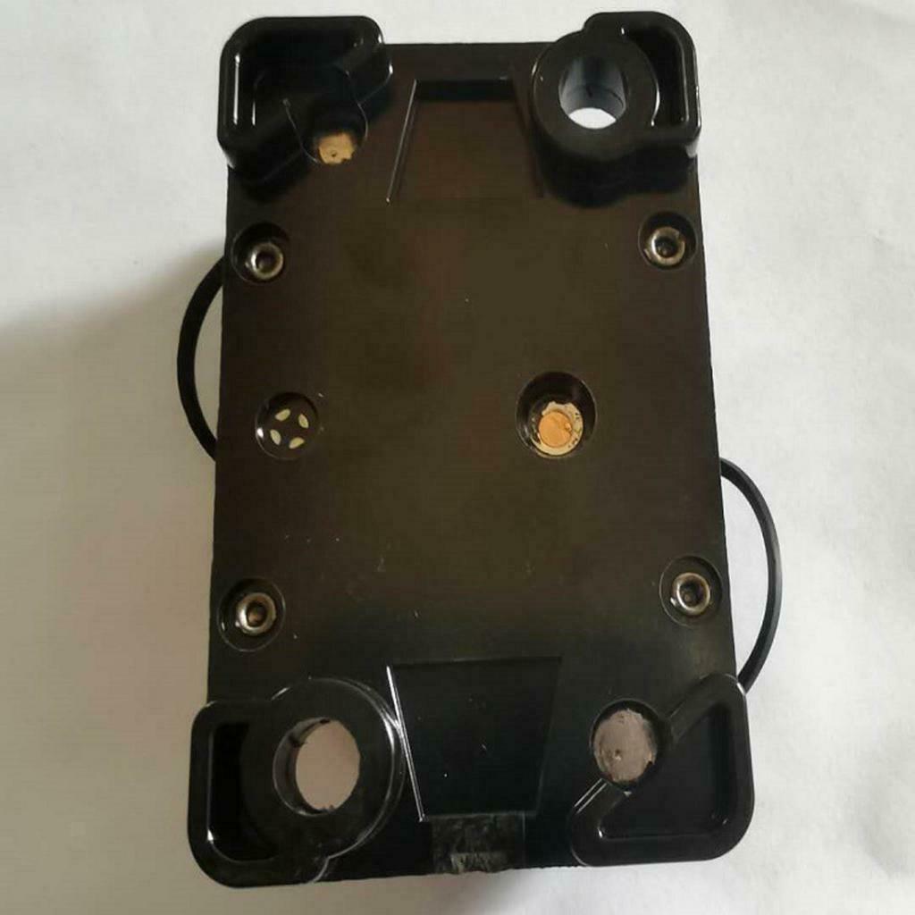 1x Boat Circuit Breaker Waterproof Electric Auto Reset 30A-300A DC 42V