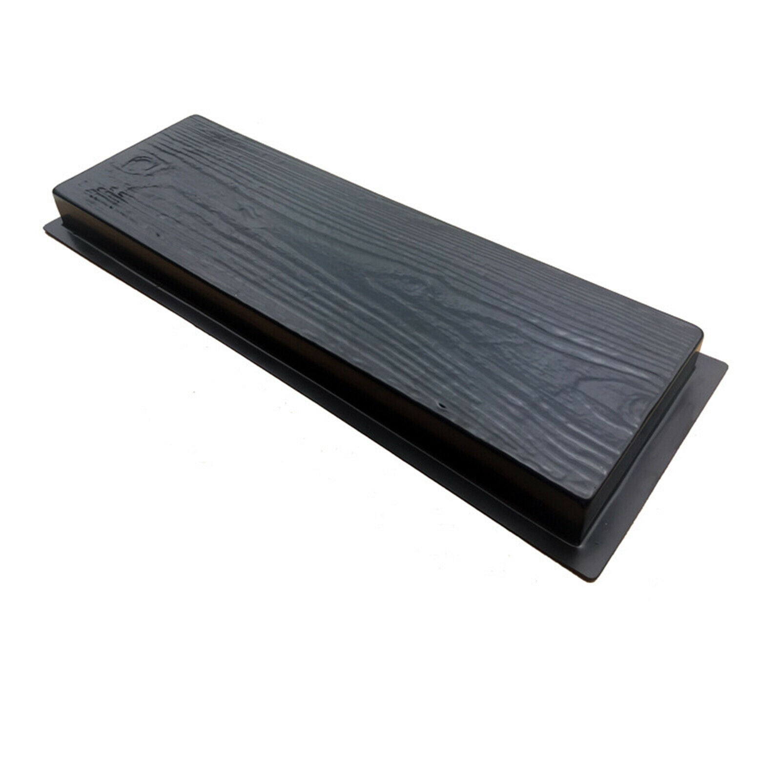 Wood Grain Lawn DIY Personalized Path Maker Paving Mold Pavement Mould