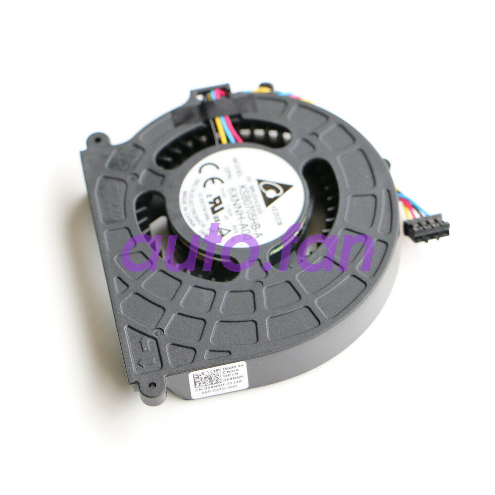 New For Dell Optiplex 3020 3020m 9020 9020m 3040  GPU Cooling Fan