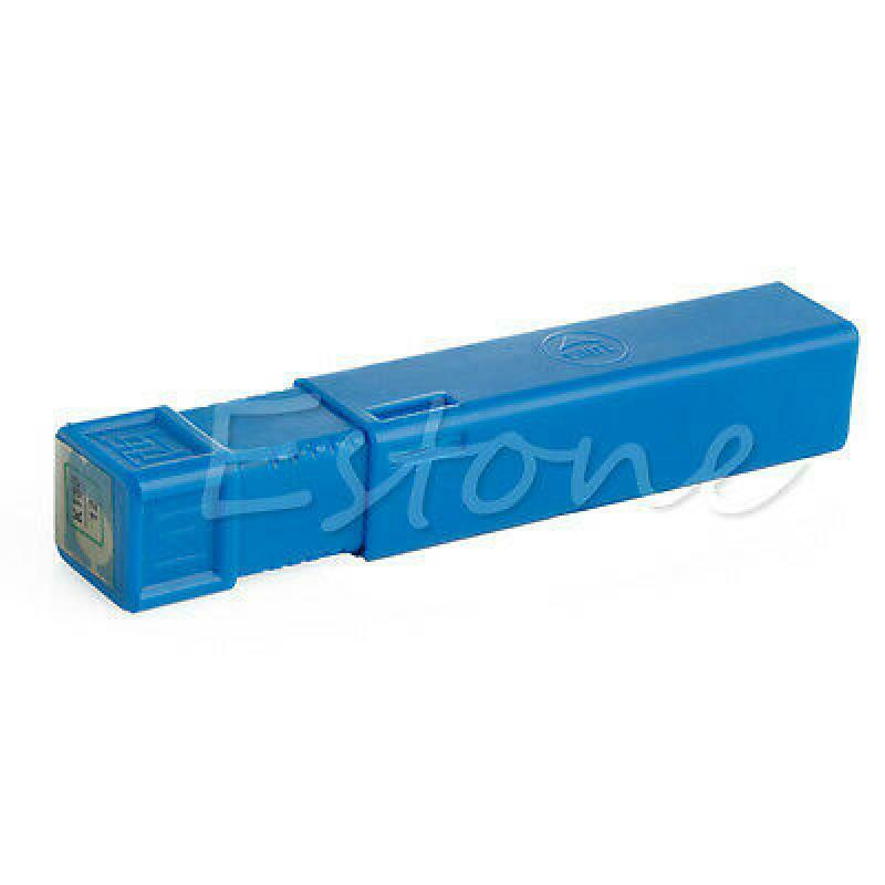 Extra Long 3mm 3 Flute HSS & Aluminium End Mill Cutter CNC Bit Extended