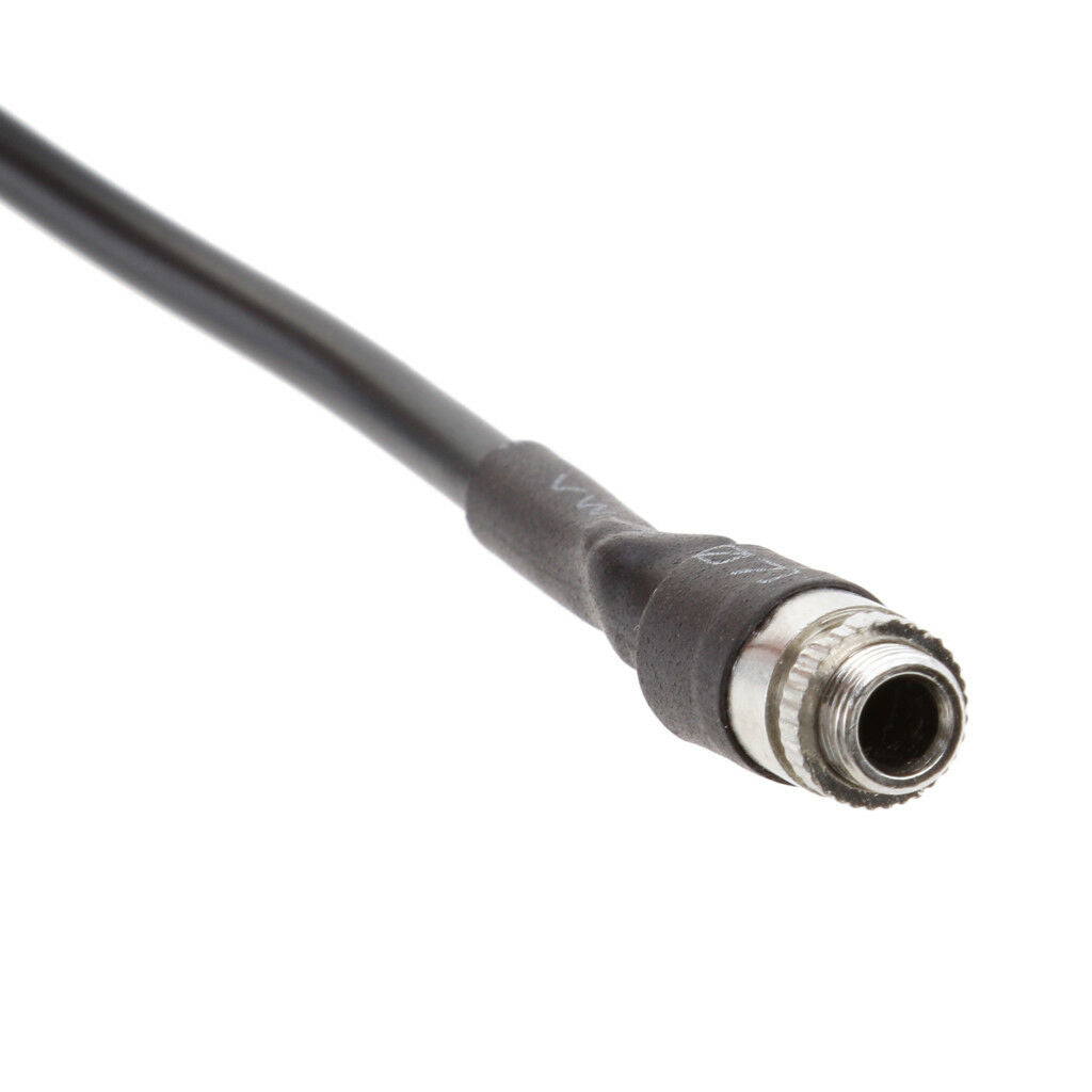 3.5mm Female AUX-In Radio Audio Stereo Cable Adapter for Mazda 2 3 5 6 MX5