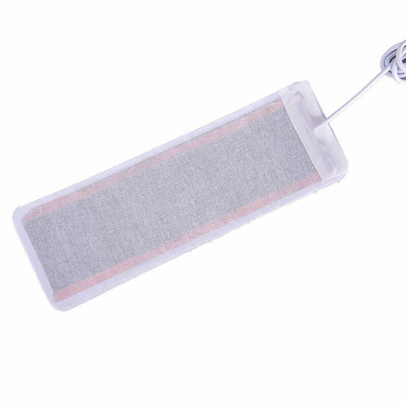 USB Warm Paste Pads Fast-Heating Carbon Fiber Heating Pad Portable Pad Fo.l8