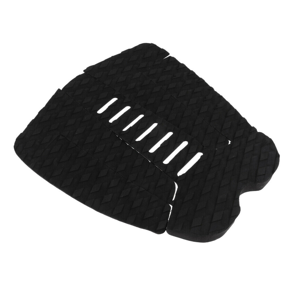 5X Surfboard Tail Stomp Pad Surf Traction Deck Grips Surf Accessories