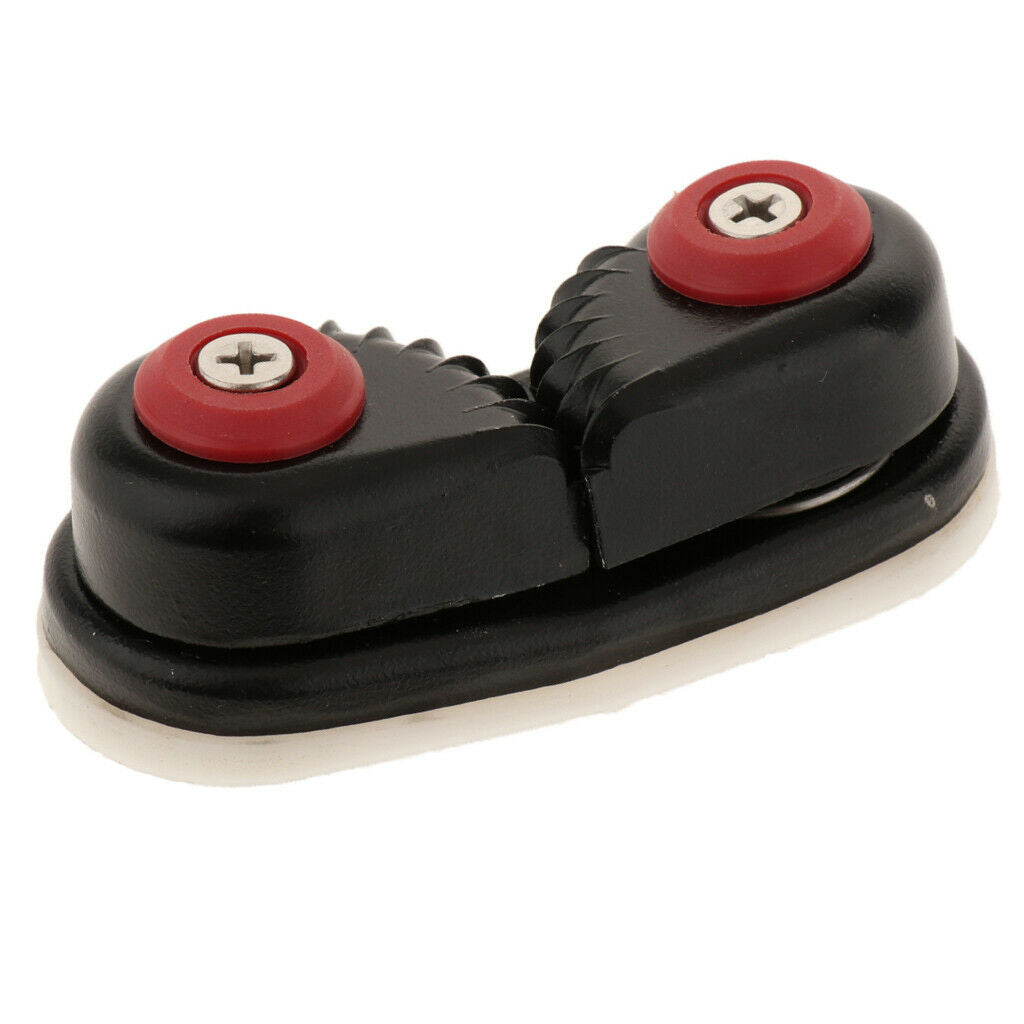 ABS Plastic Durable Aluminium Standard Cam-Matic Cleat Aluminum Alloy